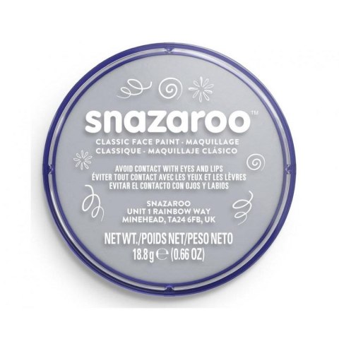 Farba do malowania twarzy 1 kolor. Snazaroo (1118122) Snazaroo