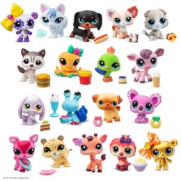 Figurka Littlest Pet Shop 1 pak seria 4 Tm Toys (LPS00713) Tm Toys