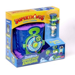 Figurka SUPER THINGS KAZOOM Hldden Base Enigma Orbico Sp. Z O.o. (PSTSP112IN230) Orbico Sp. Z O.o.