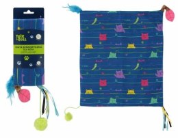 Gadżet Mata sensoryczna dla kota Trik Roll (560735) Trik Roll