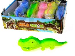 Gniotek krokodyl 21cm Adar (582934) Adar