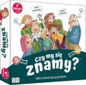 Gra edukacyjna CZY MY SIĘ ZNAMY? Kukuryku Kukuryku