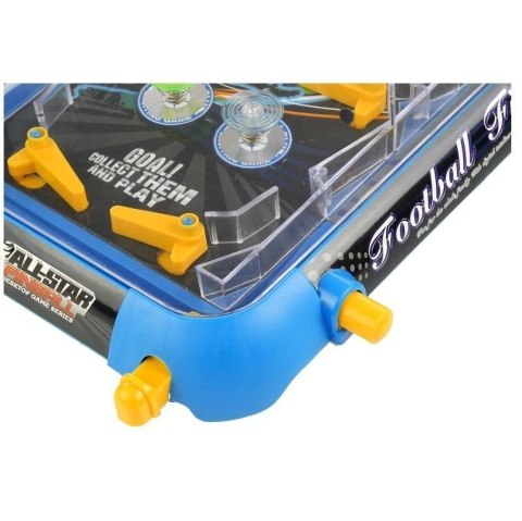 Gra zręcznościowa Pinball Flipper Świeci 53 cm Lean (3343) Lean
