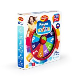 Gra zręcznościowa Pojedynek na wyzwania Discovery (DG 64288) Discovery