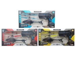 Helikopter na radio Bigtoys (BSAM0378) Bigtoys