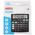 Kalkulator kieszonkowy AX-2486 Axel (558987) Axel