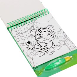 Kolorowanka Animals Starpak (552497) Starpak