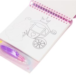 Kolorowanka Princess Starpak (552496) Starpak