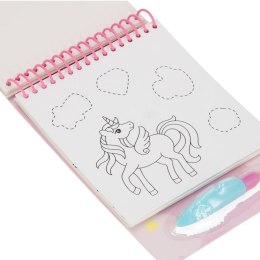 Kolorowanka Unicorn Starpak (552495) Starpak