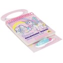 Kolorowanka Unicorn Starpak (552495) Starpak