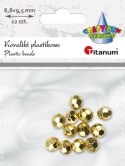 Koraliki kreatywne Craft-Fun Series Titanum (25BJ033110) Titanum