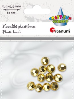 Koraliki kreatywne Craft-Fun Series Titanum (25BJ033110) Titanum