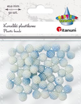 Koraliki kreatywne Craft-Fun Series Titanum (25JR0331-1) Titanum