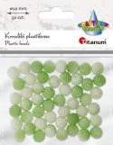 Koraliki kreatywne Craft-Fun Series Titanum (25JR0331-4) Titanum