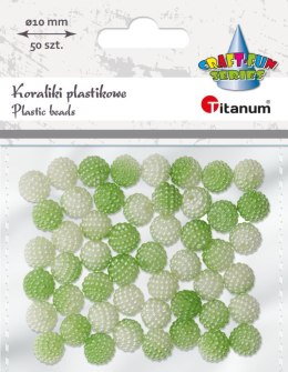 Koraliki kreatywne Craft-Fun Series Titanum (25JR0331-4) Titanum