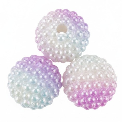 Koraliki kreatywne Craft-Fun Series Titanum (25JR0331-6) Titanum