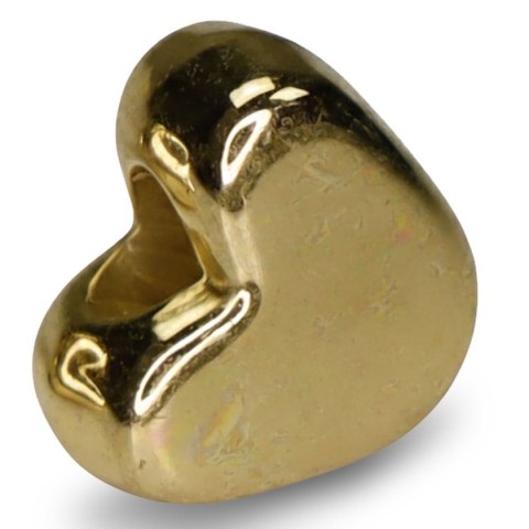 Koraliki kreatywne Craft-Fun Series lustrzane serca Titanum (25BJ033109) Titanum