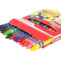 Kredki świecowe Play-Doh 12 kol. Starpak (453892) Starpak