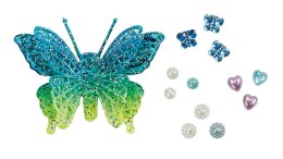 Kryształki Craft-Fun Series Titanum (24MH1270/71) Titanum