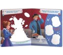 Książka dla dzieci Kraina Lodu. Przygoda Olafa Ameet (MWB 9101) Ameet