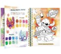 Książka dla dzieci Stitch. Kreatywnik Ameet (SSK 9101) Ameet
