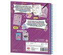 Książka dla dzieci Stitch. Kreatywnik Ameet (SSK 9101) Ameet