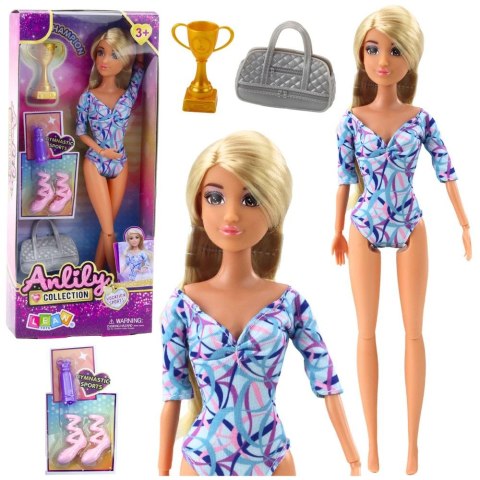 Lalka Anlily baletnica [mm:] 290 Lean (24454) Lean