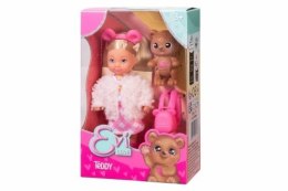 Lalka Evi Misiowy plecak [mm:] 120 Simba Simba