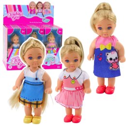 Lalka [mm:] 120 Lean (24530) Lean