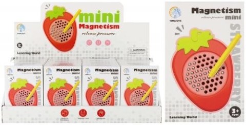 Mozaika magnetyczna Mega Creative (572035) Mega Creative