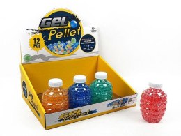 Naboje do pistoletu kulki wodne Bigtoys (BBRO8954) Bigtoys