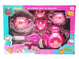 Naczynia zestaw do herbaty Bigtoys (BK1404) Bigtoys