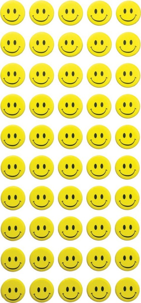 Naklejka (nalepka) Craft-Fun Series Titanum (25BJ033124) Titanum