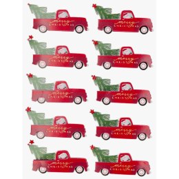 Naklejka (nalepka) Craft With Fun (567196) Craft With Fun