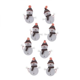 Naklejka (nalepka) Craft With Fun (569411) Craft With Fun