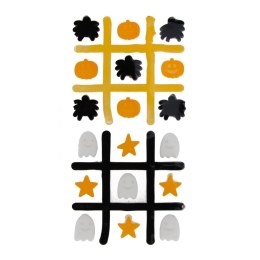 Naklejka (nalepka) dekoracja na szybę Craft with Fun (572665) Craft with Fun