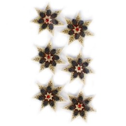 Naklejki świąteczne Craft With Fun (501768) Craft With Fun