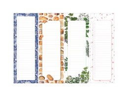 Notes (notatnik) magnetyczny 80k. gładki Mfp (7510198) Mfp