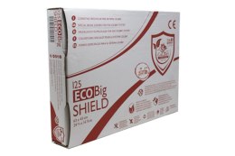 Okładka Eco Shield Big 85 mic. [mm:] 630x430 Oxford (400158663) Oxford