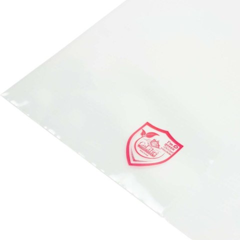 Okładka Eco Shield Big 85 mic. [mm:] 630x430 Oxford (400158663) Oxford