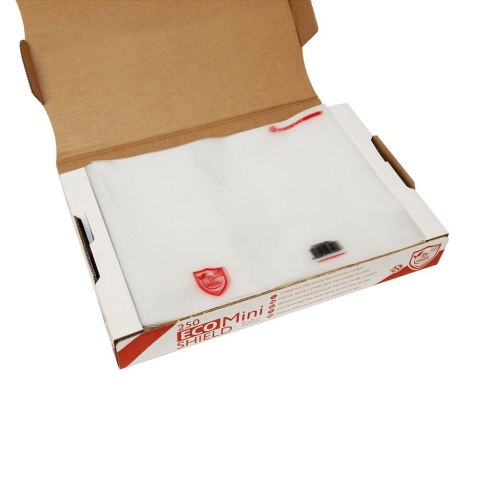 Okładka Eco Shield Mini 85 mic. [mm:] 330x250 Colibri (400158517) Colibri