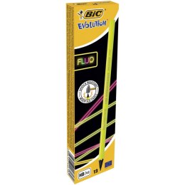 Ołówek długopis wymazywalny 940757 HB Bic Bic