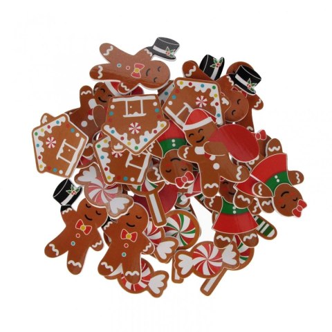 Ozdoba piankowa Craft With Fun (567245) Craft With Fun