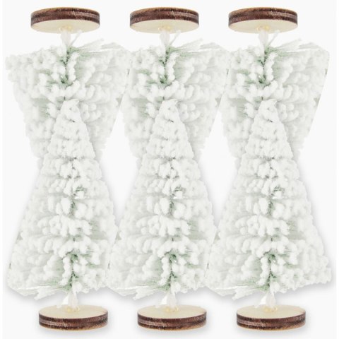 Ozdoba świąteczna Craft With Fun (567248) Craft With Fun