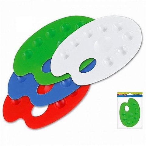 Paletka plastik Starpak (236218) Starpak