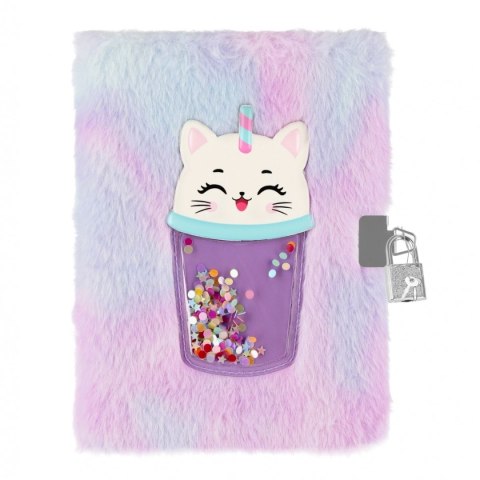 Pamiętnik Bubble A5 Starpak (564707) Starpak