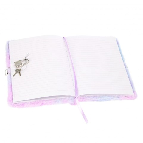 Pamiętnik Bubble A5 Starpak (564707) Starpak