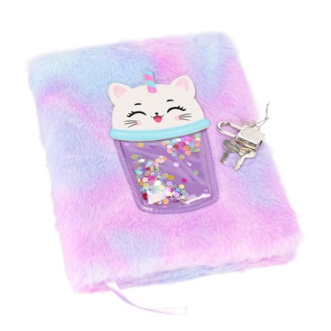 Pamiętnik Bubble A5 Starpak (564707) Starpak