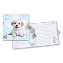 Pamiętnik Doggy kw Starpak (558506) Starpak