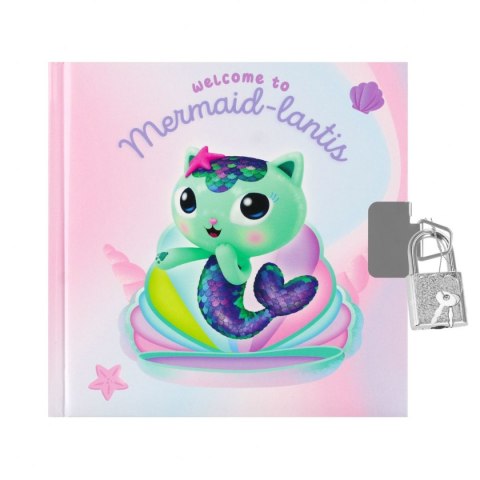 Pamiętnik Gabby Starpak (558498) Starpak